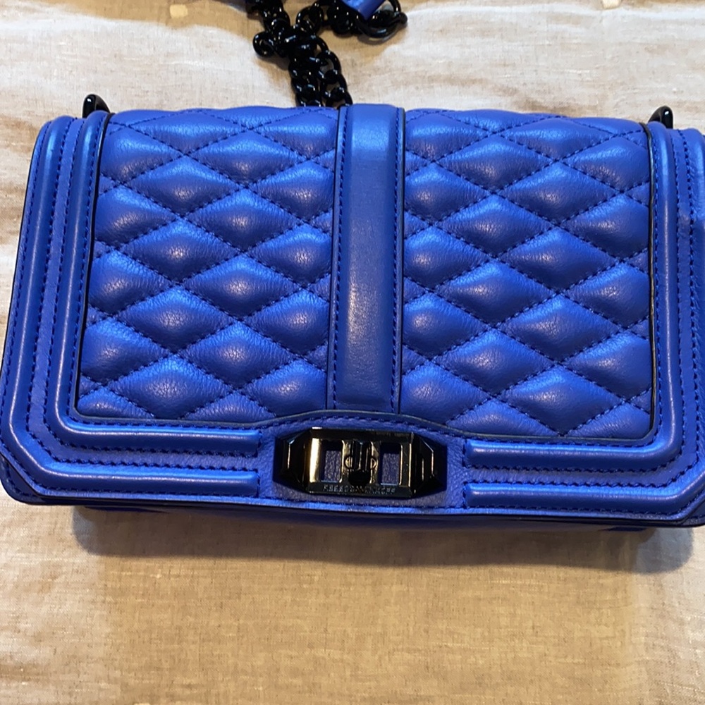 Rebecca Minkoff Hand Purse